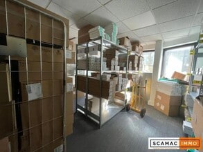 Office in Le Kremlin-Bicêtre for lease Interior Photo- Image 2 of 4