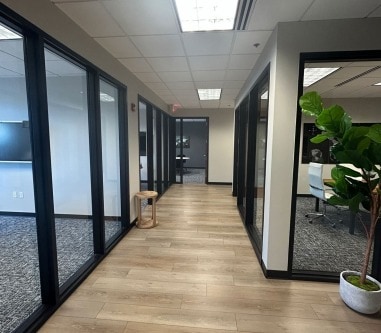 14755 N Outer 40 Rd, Chesterfield, MO for lease Interior Photo- Image 1 of 6