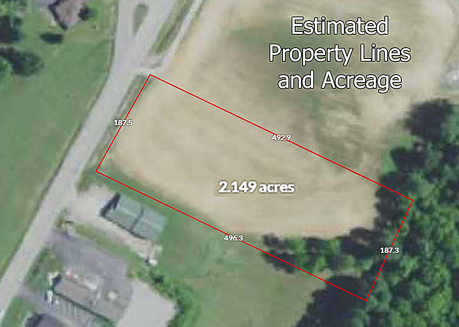 00 Hwy 81, Calhoun, KY for sale Primary Photo- Image 1 of 2