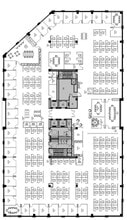11091 Sunset Hills Rd, Reston, VA for lease Floor Plan- Image 1 of 5