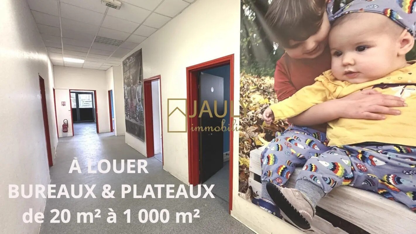 26 Rue Des Frères Lumière, Meaux for sale Interior Photo- Image 1 of 1