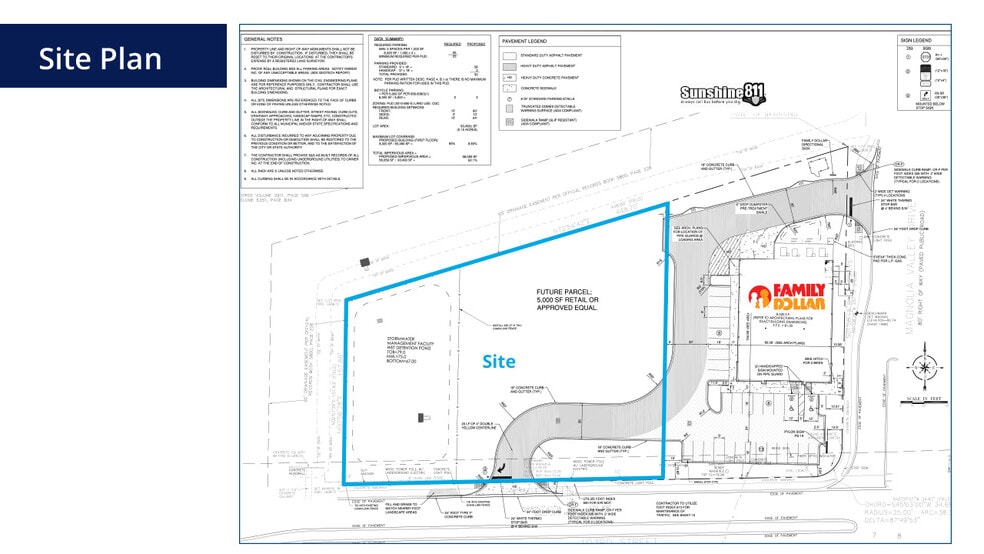 103rd St, Jacksonville, FL for sale - Building Photo - Image 2 of 2