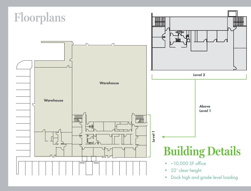 1649 Universal City Blvd, Universal City, TX for sale Floor Plan- Image 1 of 1