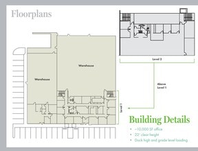 1649 Universal City Blvd, Universal City, TX for sale Floor Plan- Image 1 of 1