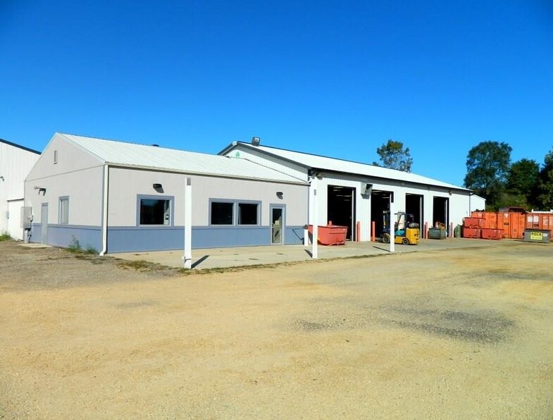 W3838 Middle Juda Rd, Juda, WI for sale Primary Photo- Image 1 of 1