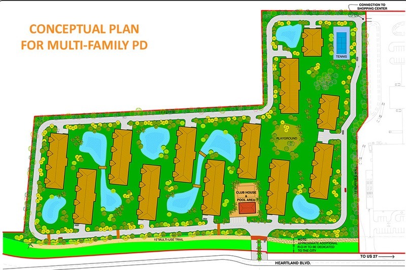 4 Heartland Blvd, Lake Placid, FL for sale - Site Plan - Image 2 of 2