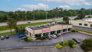 More details for 3177 Linden Dr, Bristol, VA - Retail for Lease