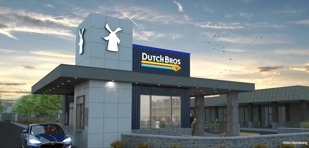 1005 S Watson Rd, Buckeye, AZ for sale Building Photo- Image 1 of 1