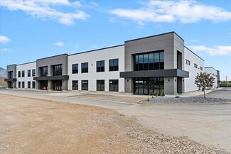 More details for 1166 N 2000 W, Farr West, UT - Flex for Lease