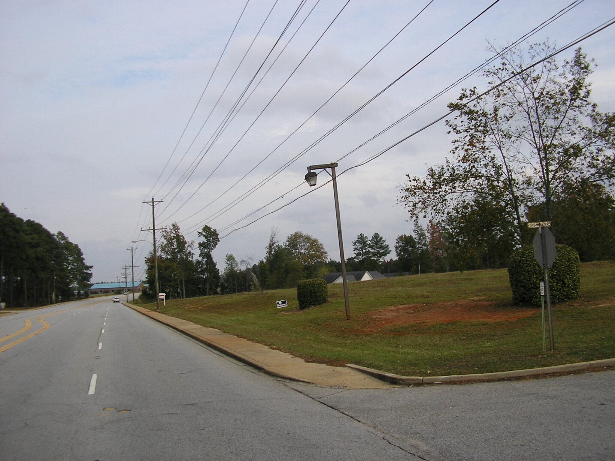 0 Main Street, Newberry, SC for sale Primary Photo- Image 1 of 4