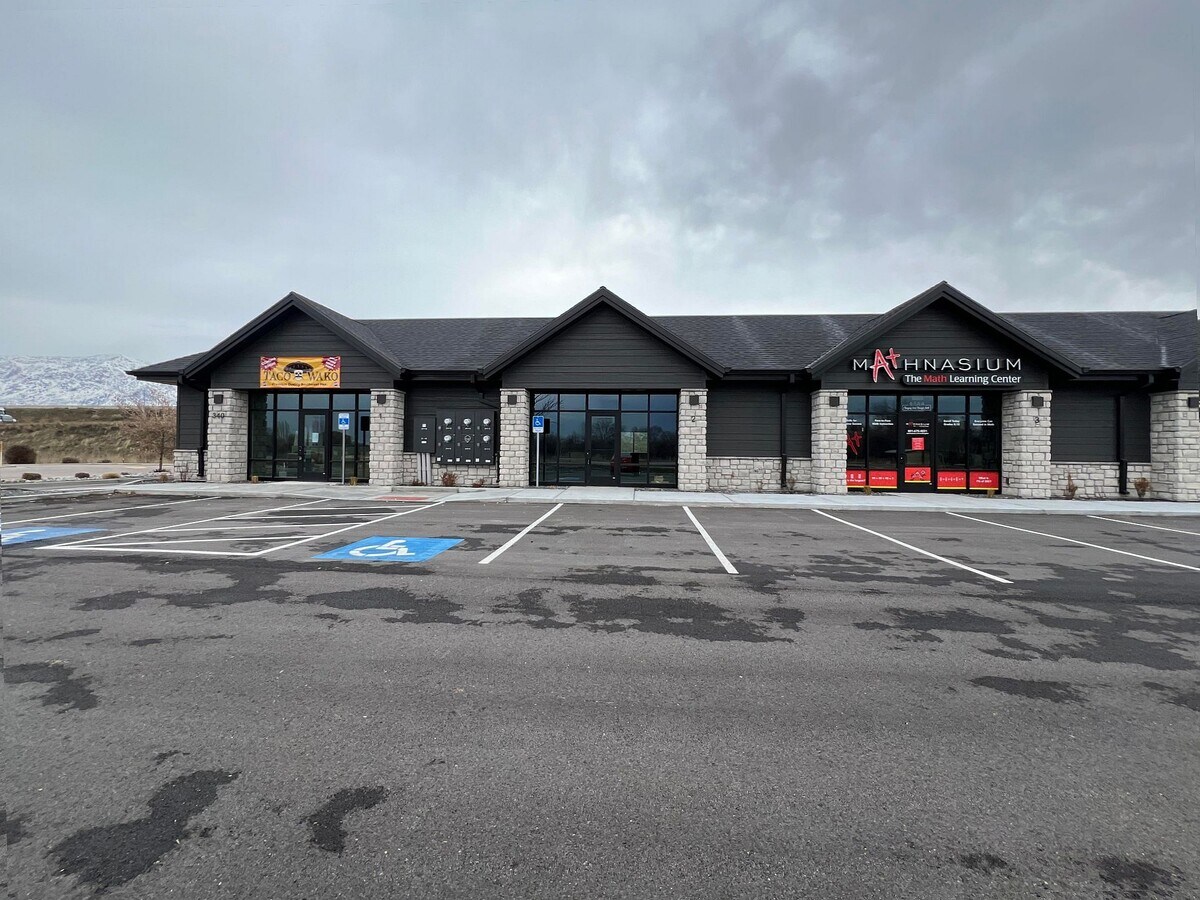 340 N 1900 W, Marriott Slaterville, UT 84404