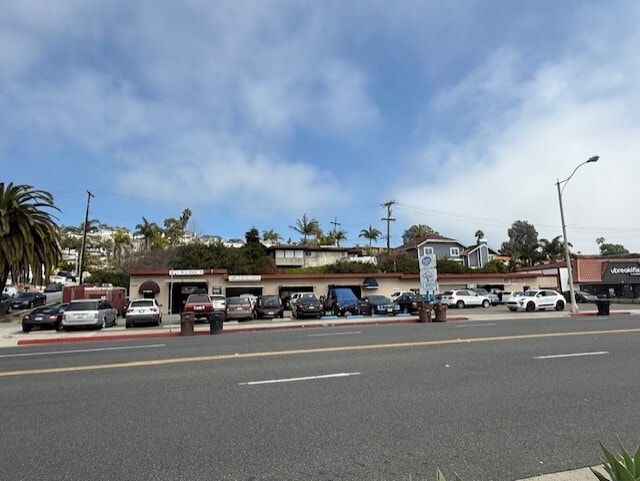 2229-2231 S El Camino Real, San Clemente, CA for sale - Building Photo - Image 1 of 9