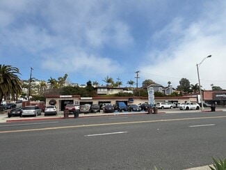 More details for 2229-2231 S El Camino Real, San Clemente, CA - Retail for Sale
