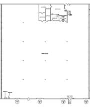 3908-3982 Image Dr, Dayton, OH for lease Floor Plan- Image 2 of 4