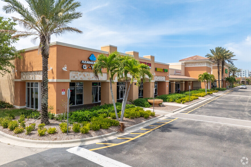 20291-20351 Summerlin Rd, Fort Myers, FL for lease - Primary Photo - Image 1 of 5