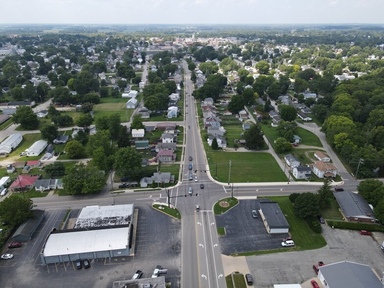 792 Martin St, Greenville, OH for sale - Building Photo - Image 3 of 12