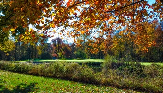 Hershey's Mill Golf Club - Owner Financed Property