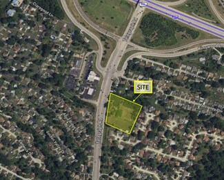 More details for 4116-4124 Telegraph Rd, Saint Louis, MO - Land for Sale