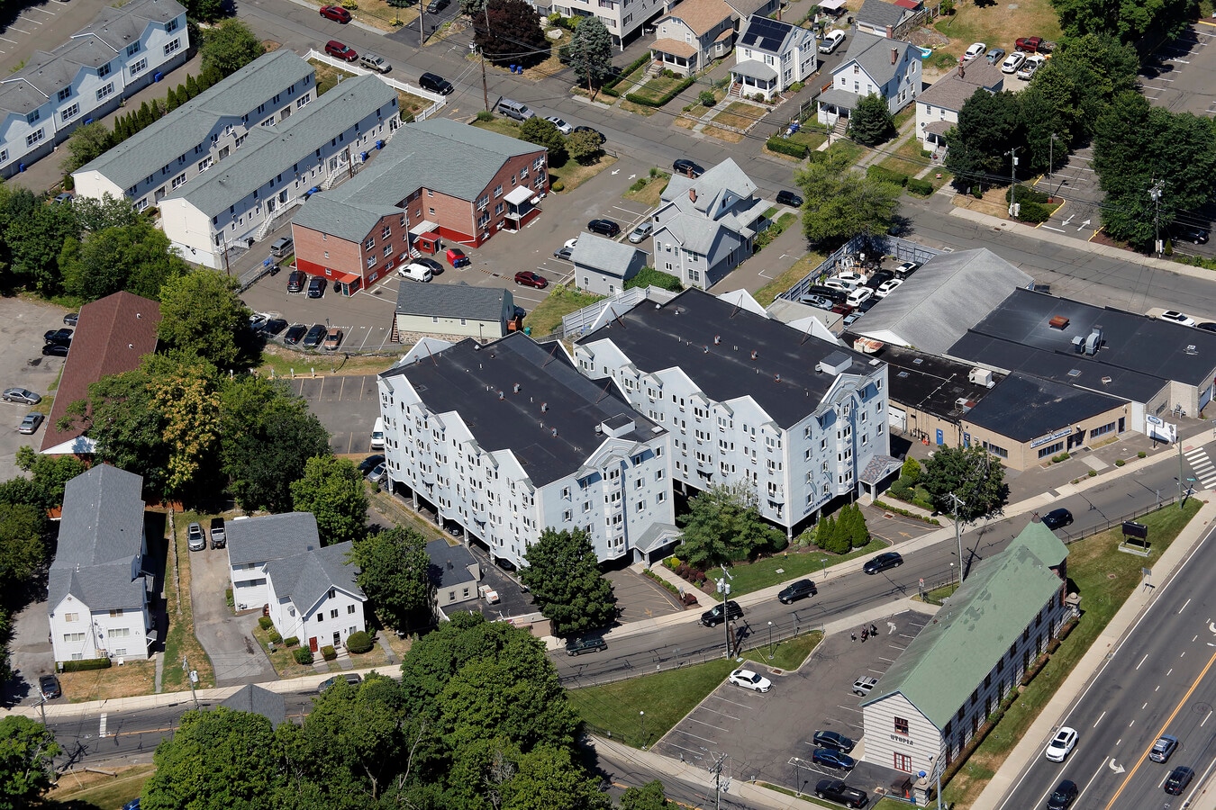 106108 W Cedar St, Norwalk, CT 06854