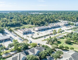 More details for 6905-6925 Cypresswood Dr, Spring, TX - Retail for Lease