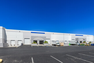 More details for 950 Pilot Rd, Las Vegas, NV - Flex, Industrial for Lease