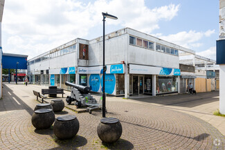 More details for 1-11 Wellington Way, Waterlooville - Retail for Lease