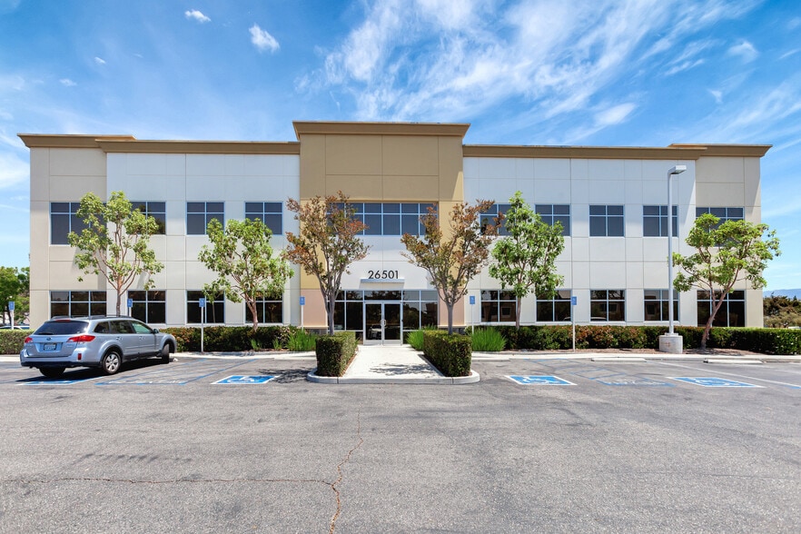 26501 Rancho Pky S, Lake Forest, CA for sale - Building Photo - Image 2 of 22