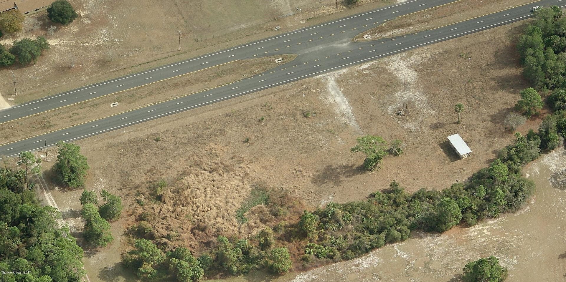 4550 Highway 1, Mims, FL for sale Building Photo- Image 1 of 1