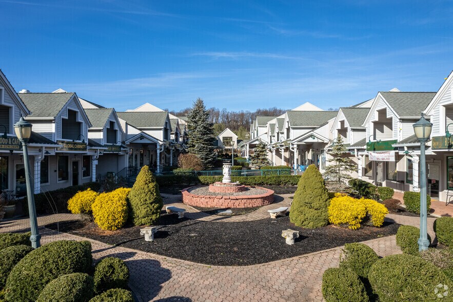 41 Mountain Blvd, Warren, NJ for lease - Building Photo - Image 3 of 7