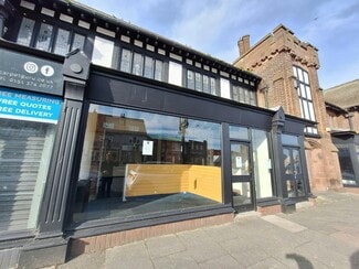 More details for 208 Hoylake Rd, Wirral - Retail for Lease
