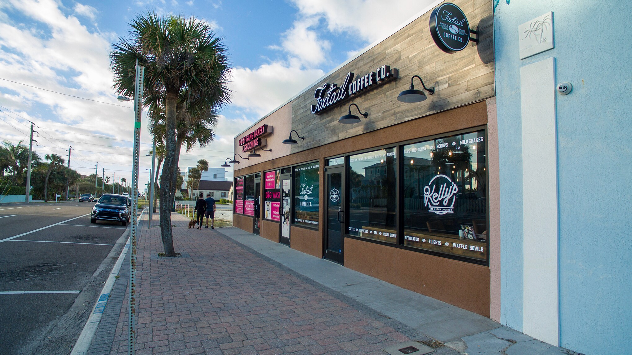 70-74 S Atlantic Ave, Cocoa Beach, FL for sale Primary Photo- Image 1 of 1