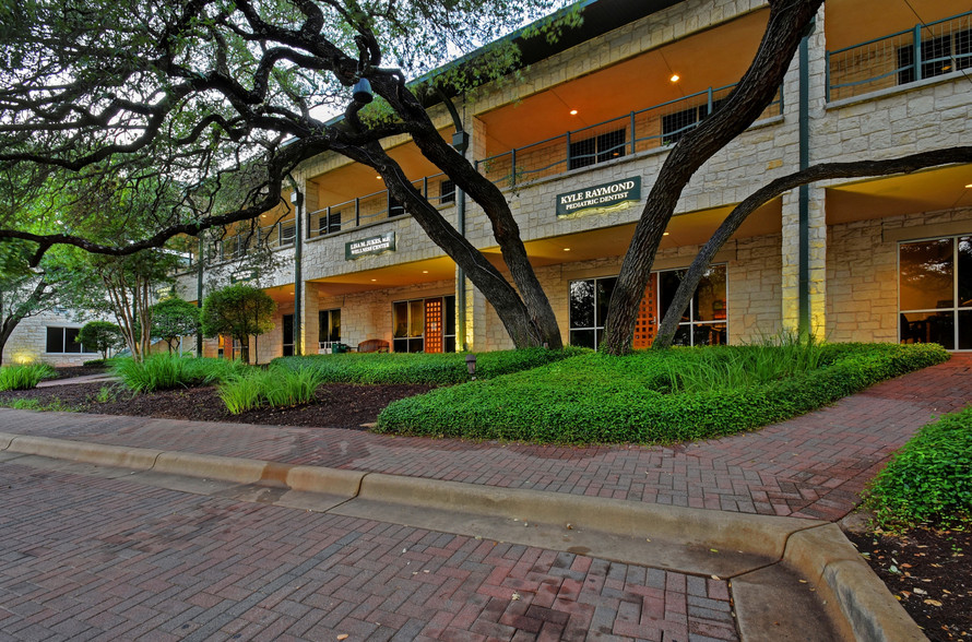 5656 Bee Caves Rd, Austin, TX for lease - Primary Photo - Image 1 of 4