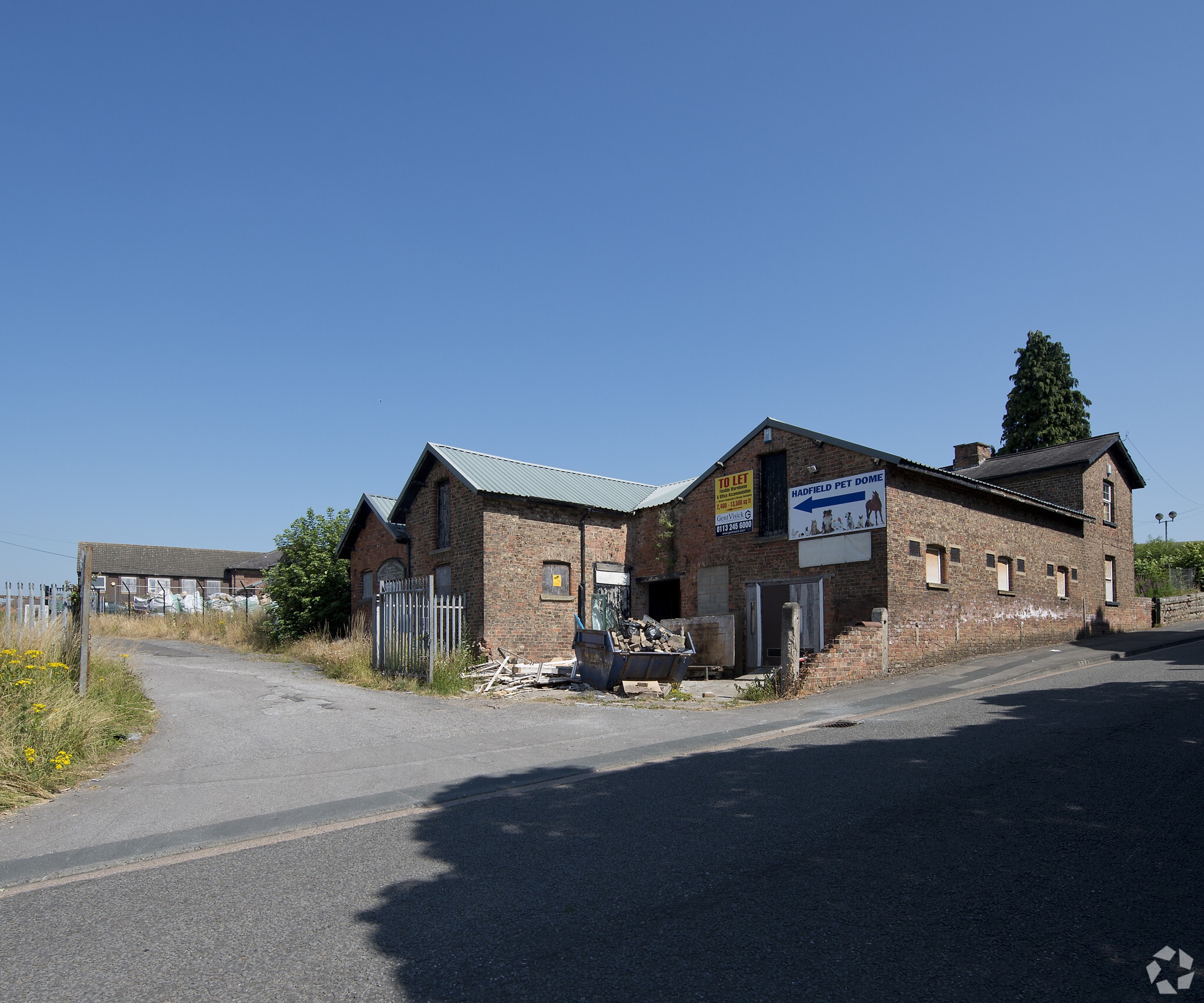 Hutton Bank, Ripon for sale Primary Photo- Image 1 of 1
