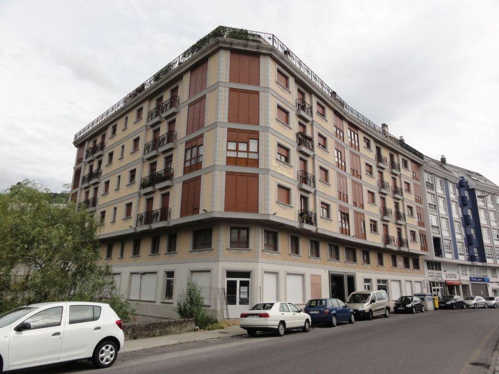 Retail in Viveiro for sale Building Photo- Image 1 of 14