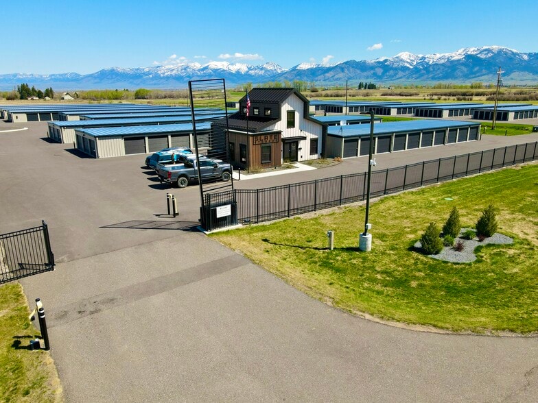 4200 Love Ln, Bozeman, MT for sale - Building Photo - Image 2 of 27