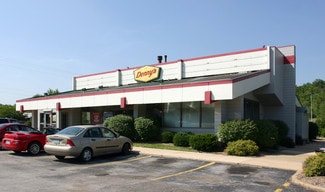 More details for 11266 Midland Blvd, Saint Louis, MO - Retail for Lease