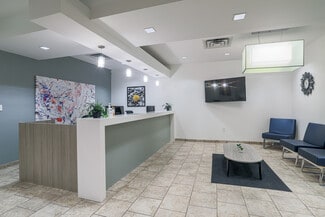 More details for 1251 Eddy St, South Bend, IN - Coworking for Lease