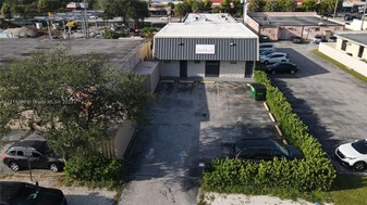 67 NW 166th St, North Miami Beach FL - Commercial Real Estate