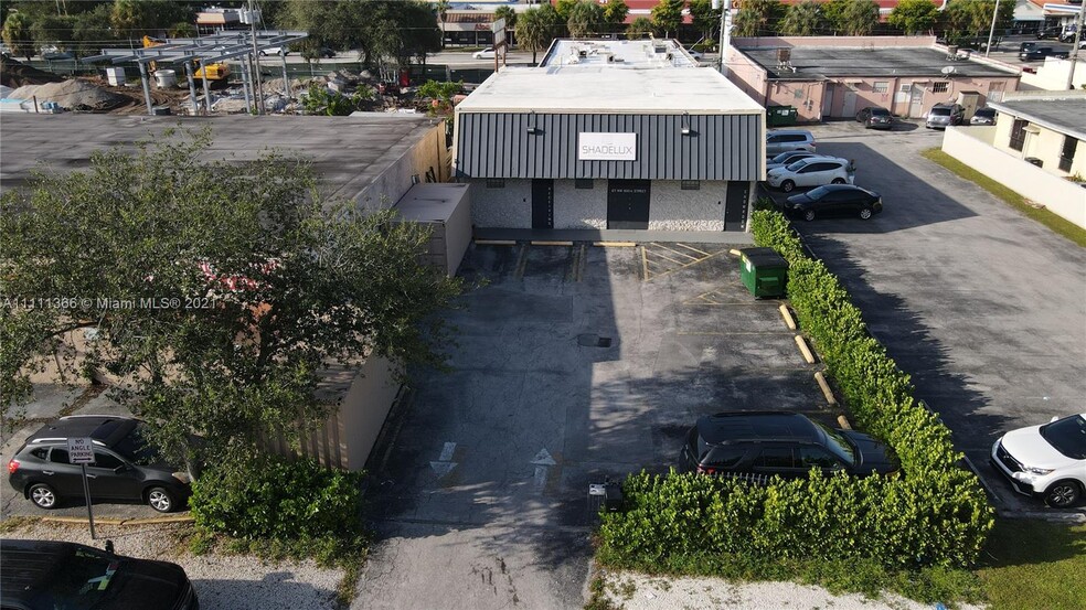 67 NW 166th St, North Miami Beach, FL for sale - Building Photo - Image 1 of 38