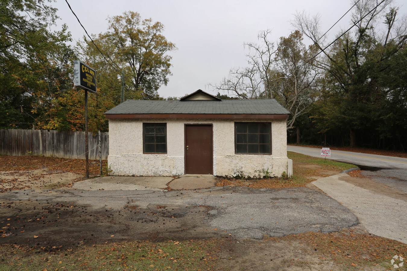 3301 Milledgeville Rd, Augusta, GA 30909