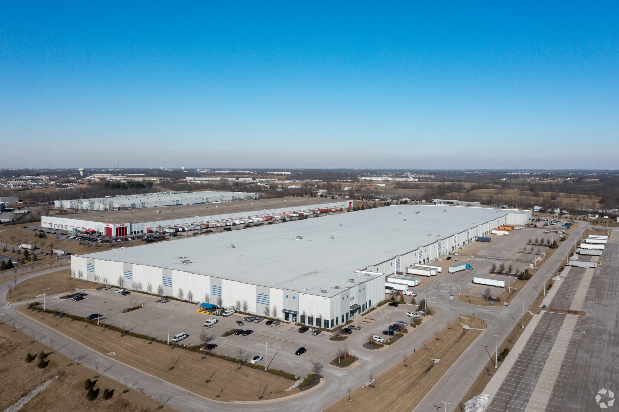 41 Logistics Blvd, Walton, KY 41094 - Industrial for Lease | LoopNet