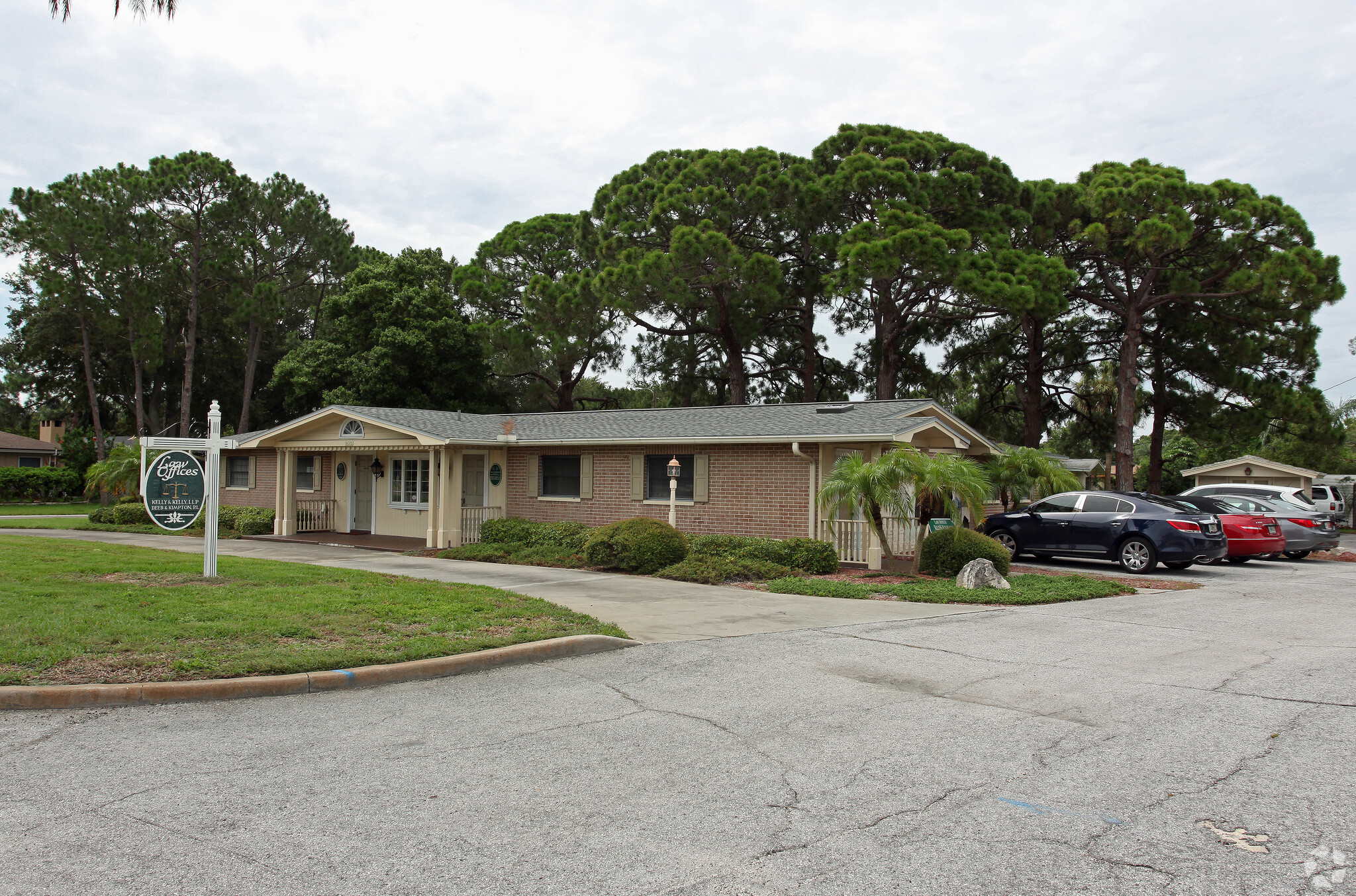 605 Palm Blvd, Dunedin, FL for sale Primary Photo- Image 1 of 1