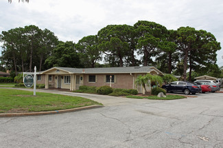 More details for 605 Palm Blvd, Dunedin, FL - Office for Sale