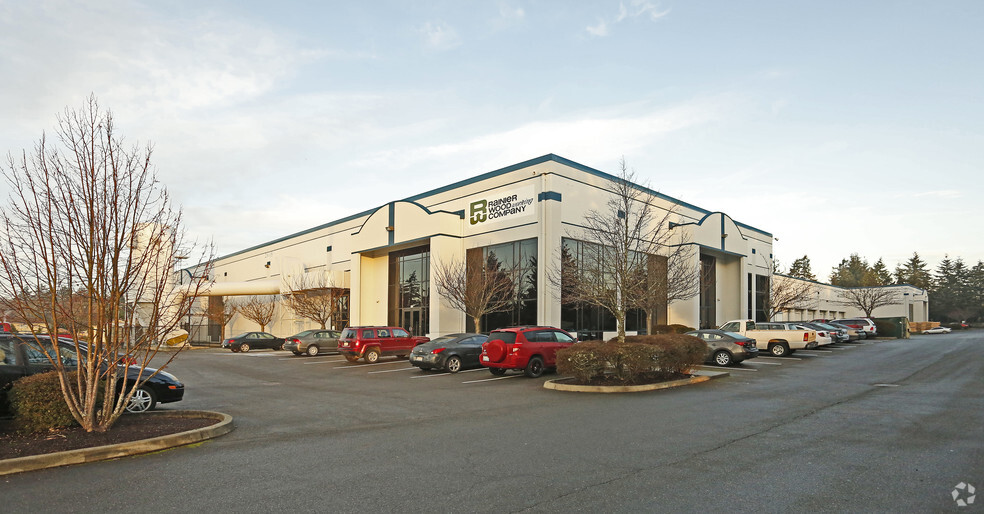 2615 S 80th St, Tacoma, WA for lease - Primary Photo - Image 1 of 3