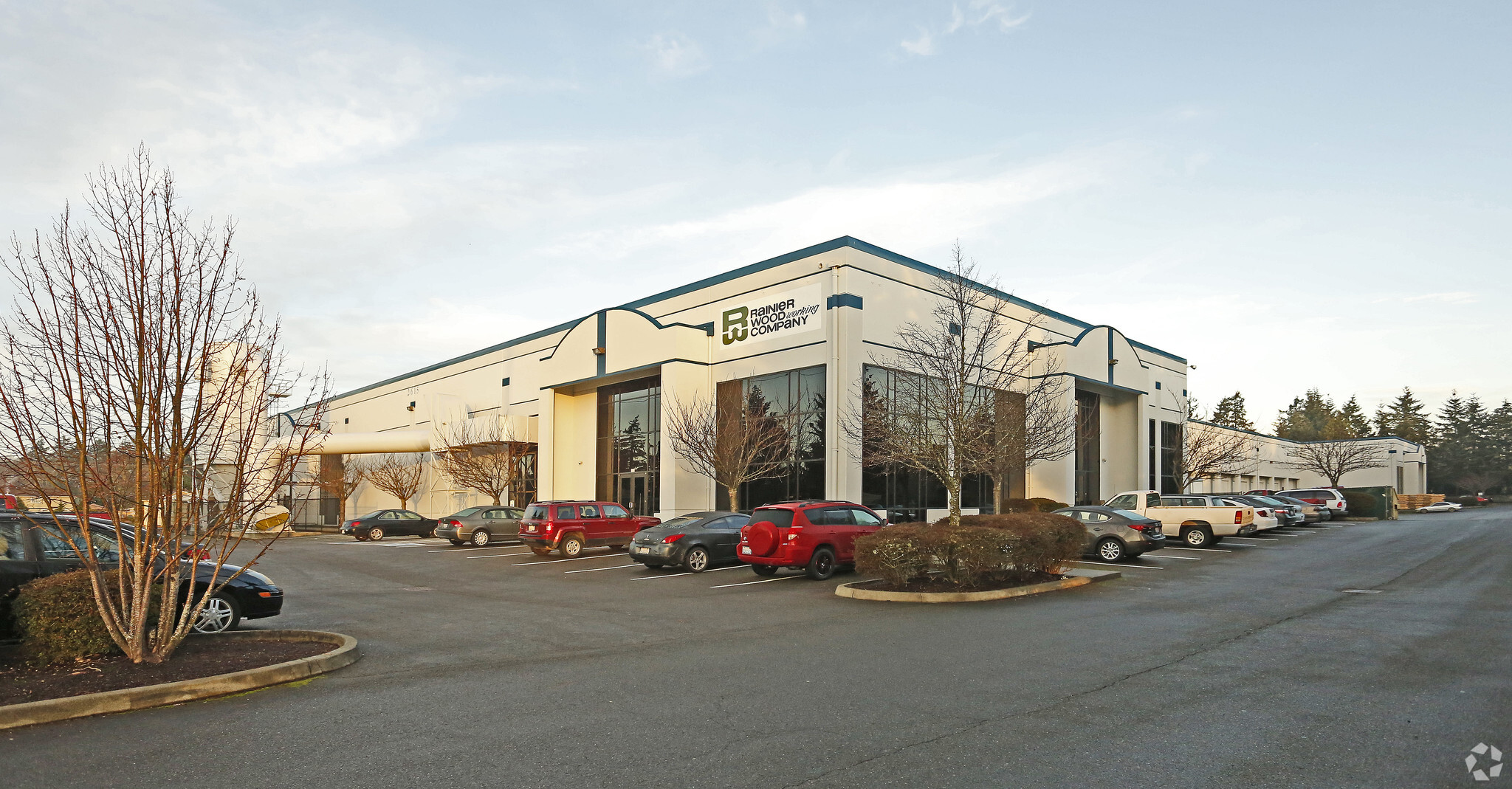 2615 S 80th St, Tacoma, WA for lease Primary Photo- Image 1 of 4