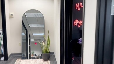 3030 N Central Ave, Phoenix, AZ for lease - Commercial Listing Video