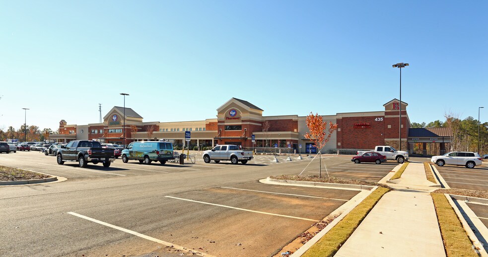 435 Lewiston Rd, Grovetown, GA for sale - Primary Photo - Image 1 of 1