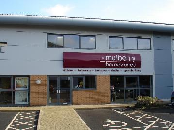 Thorverton Rd, Exeter for lease - Building Photo - Image 2 of 9