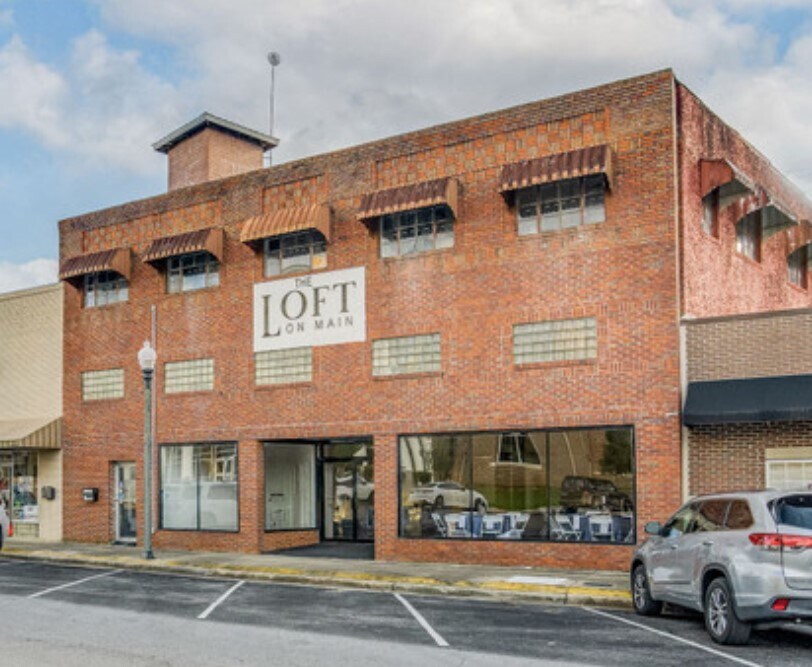 544 N Main St, Crestview, FL for sale Building Photo- Image 1 of 1