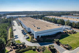 More details for 540 Airport South Pky, Atlanta, GA - Industrial for Lease